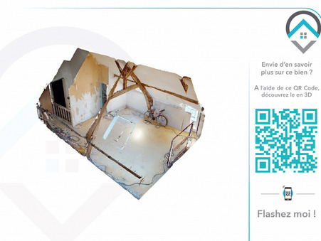 Neuf À partir de 55 000 €  sur Moncourt Fromonville (77140) - Réf. 215217