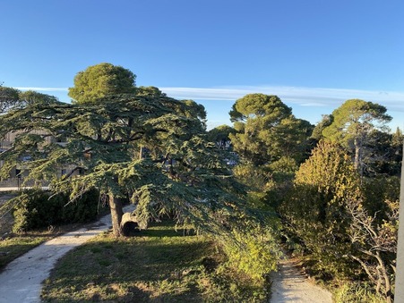 Vente appartement 340 000 €  Agde