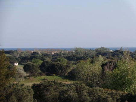 A vendre appartement Agde 34300; 340 000 € 