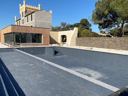 Appartement 340 000 €  sur Agde (34300) - Réf. 3458145383-2553