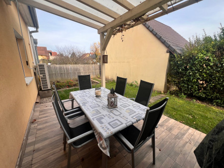 Achat maison Ebersheim Réf. 1456