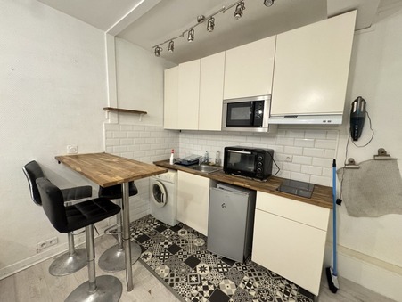 Appartement sur Bordeaux ; 132 000 € ; Vente Réf. 1198-HABITATCONSEILG_1198