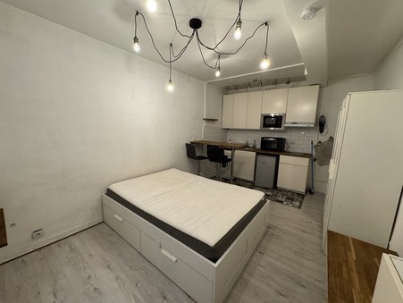 A vendre appartement Bordeaux 33000; 132 000 €