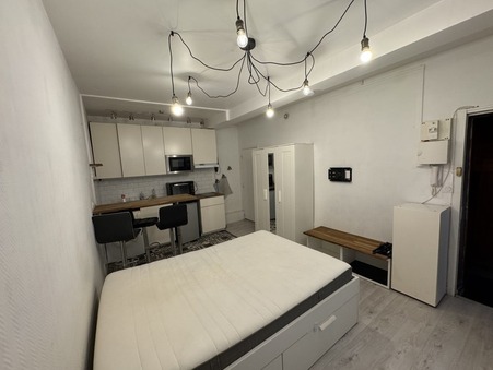 Vente appartement 132 000 € Bordeaux