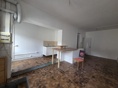 Appartement sur Bordeaux ; 106 900 € ; Achat Réf. 1331-HABITATCONSEILG_1331