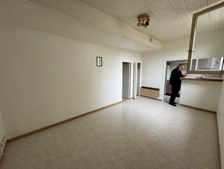 A vendre appartement Bordeaux 33000; 141 700 €