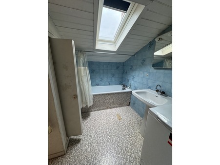 Vente appartement 141 700 € Bordeaux