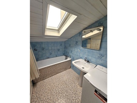 Vente appartement 141 700 &euro; Bordeaux