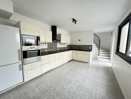 Vente maison 538 200 € Talence