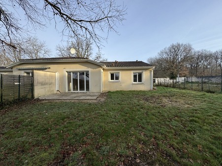 A vendre maison Beychac et Caillau 33750; 265 000 €