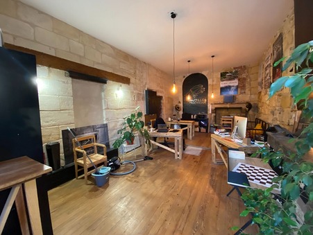 Local commercial 165 100 € sur Bordeaux (33800) - Réf. 1194-HABITATCONSEILG_1194