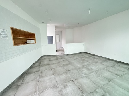 Achat local commercial Talence Réf. VP082-HABITATCONSEILG_