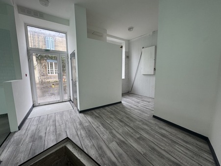 Vente local commercial 199 500 € Talence