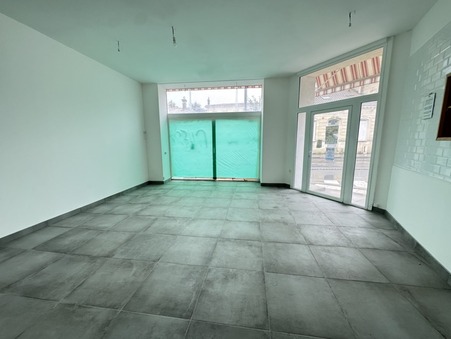 A vendre local commercial Talence 33400; 199 500 €