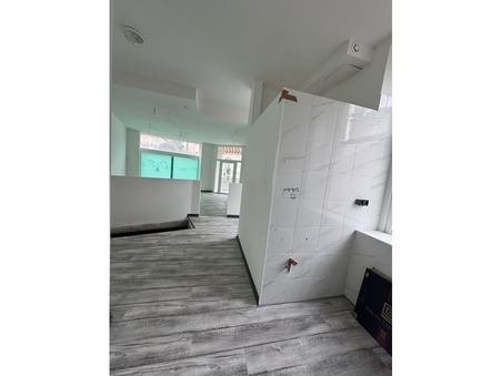 Local commercial 199 500 € Réf. VP082-HABITATCONSEILG_ Talence