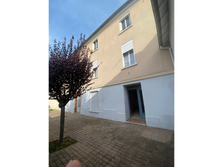 Appartement sur Sannois ; 165 000 &euro; ; Vente Réf. 2535