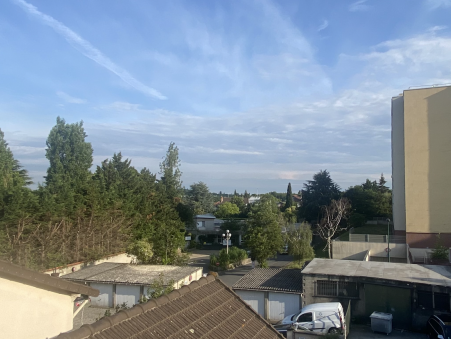 Appartement 165 000 &euro; Réf. 2535 Sannois