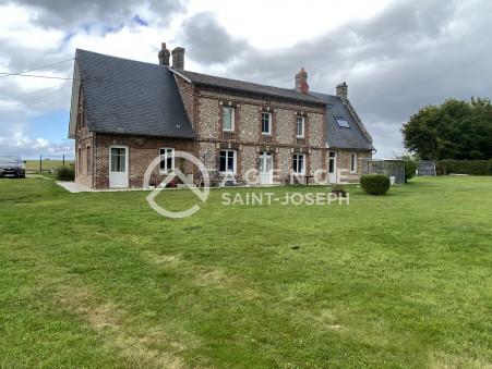 Vente maison 445 000 € Hericourt en Caux