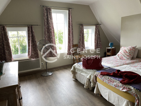 Maison 445 000 € Réf. 7126 Hericourt en Caux