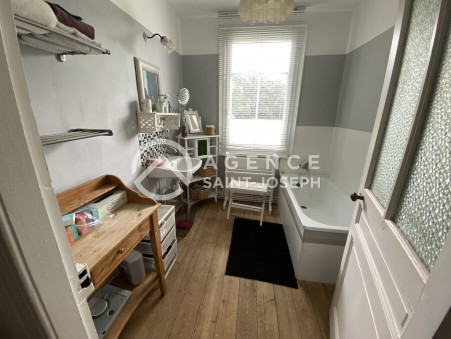 Maison 445 000 € sur Hericourt en Caux (76560) - Réf. 7126