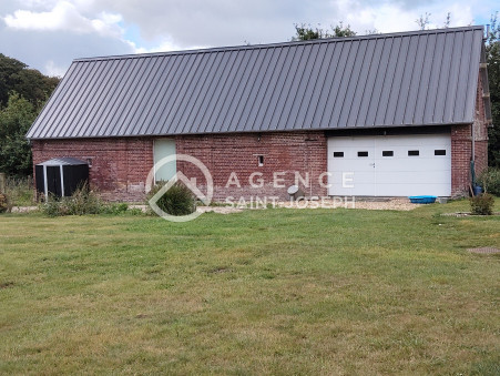Maison sur Hericourt en Caux ; 445 000 € ; Achat Réf. 7126