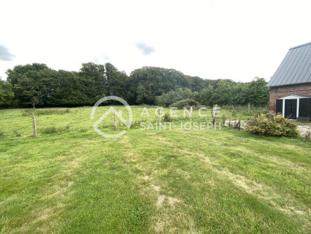 Maison 445 000 € Réf. 7126 Hericourt en Caux