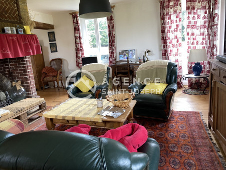 Maison sur Hericourt en Caux ; 445 000 € ; Vente Réf. 7126