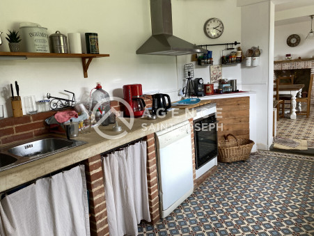 Maison 445 000 € Réf. 7126 Hericourt en Caux