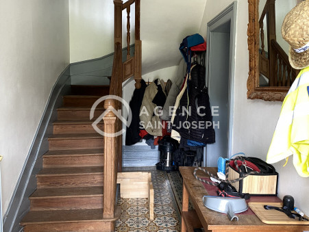 Maison 445 000 € sur Hericourt en Caux (76560) - Réf. 7126