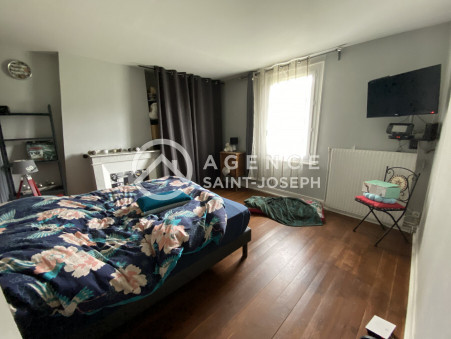 Maison 445 000 € Réf. 7126 Hericourt en Caux