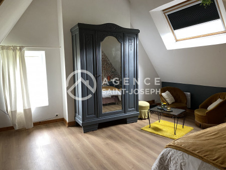 Maison sur Hericourt en Caux ; 445 000 € ; A vendre Réf. 7126