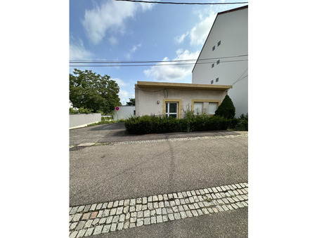 A vendre maison Forbach 57600; 67 000 €