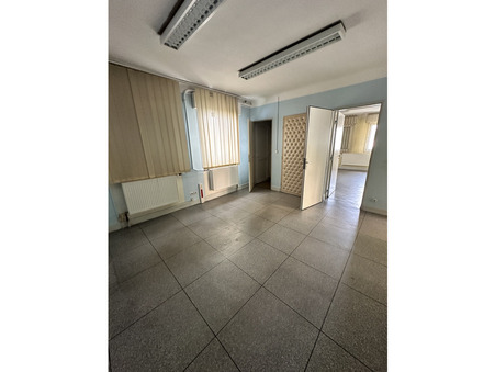 Achat maison Forbach Réf. 48_can13