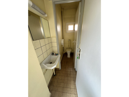Maison 67 000 € Réf. 48_can13 Forbach