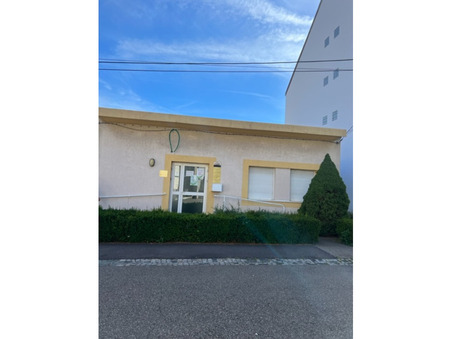 Vente maison 67 000 € Forbach
