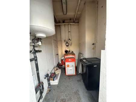 Achat maison Forbach Réf. 48_can13