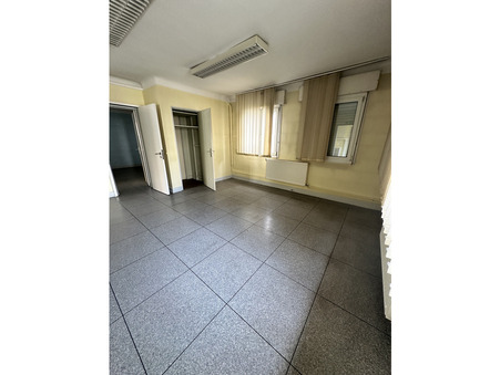 Maison sur Forbach ; 67 000 € ; Vente Réf. 48_can13