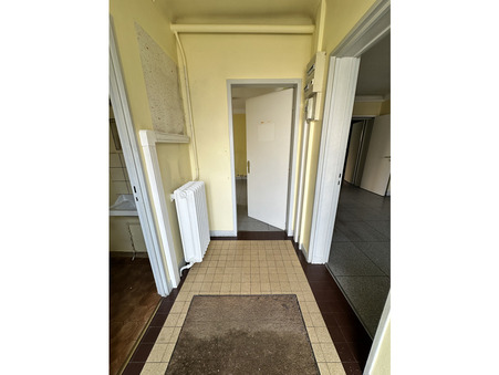 Maison 67 000 € Réf. 48_can13 Forbach