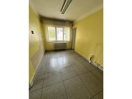 Vente maison 67 000 € Forbach