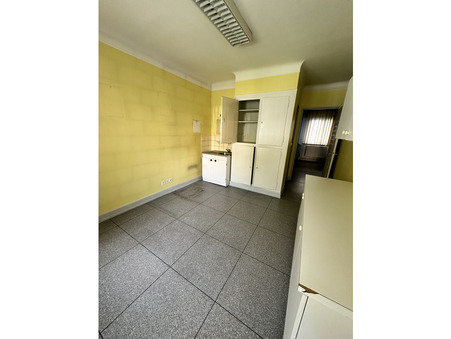 Maison sur Forbach ; 67 000 € ; A vendre Réf. 48_can13