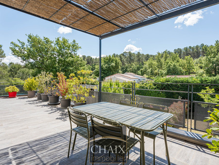 Appartement sur Peynier ; 350 000 €  ; Achat Réf. 7121