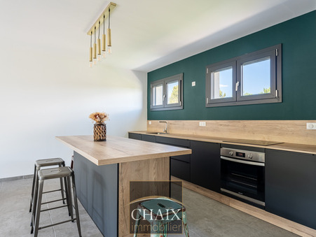 Appartement 350 000 €  Réf. 7121 Peynier