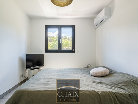 Vente appartement 350 000 €  Peynier