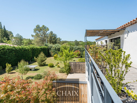 Appartement 350 000 €  Réf. 7121 Peynier