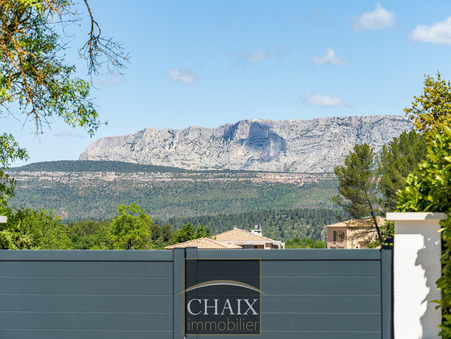 Achat appartement Peynier Réf. 7121