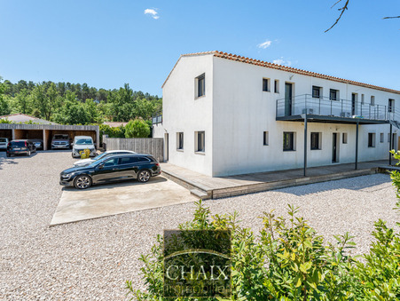 Appartement 350 000 €  sur Peynier (13790) - Réf. 7121