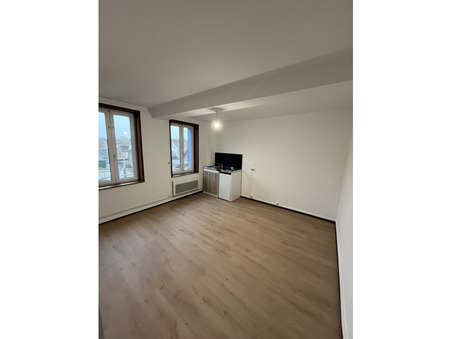 Appartement 295 €  sur Landrecies (59550) - Réf. 1_2268RF