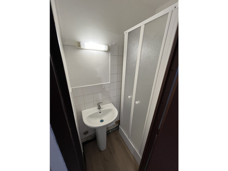 A louer appartement 295 €  Landrecies