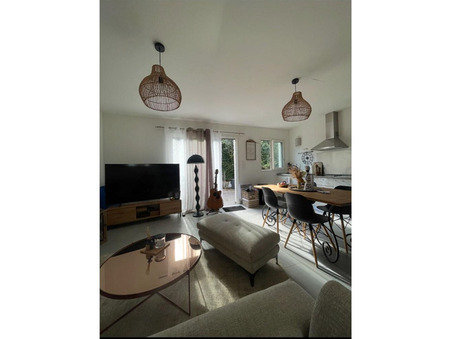 Vente Appartement Sisco Réf. 322 - Slide 1