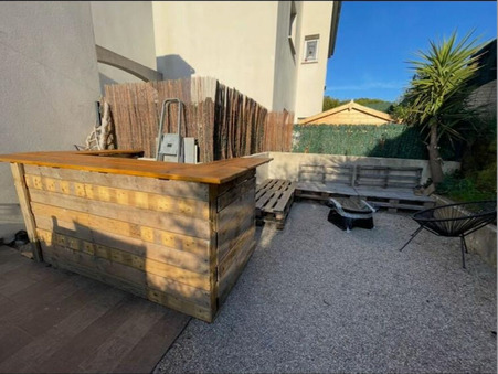 Vente Appartement Sisco Réf. 322 - Slide 3